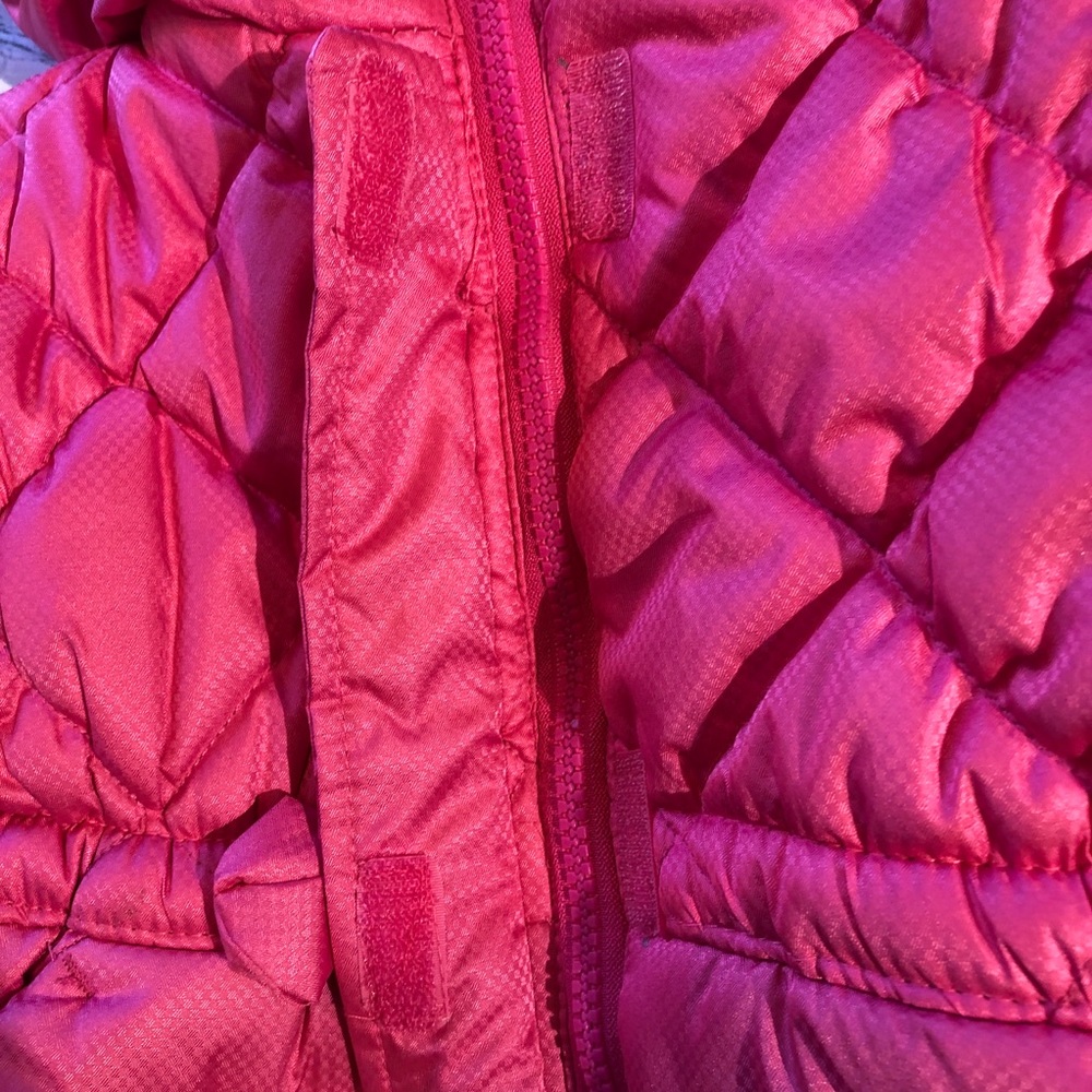Adorable Baby Girl's ZeroXposure Winter Coat 18M - Picture 8 of 13